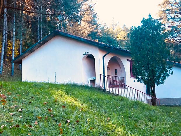 3 rooms Apartment in Arcidosso, Italy No. 253823