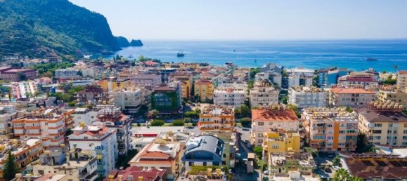 Apartment 3+1 in Alanya, Turkey No. 27561 2