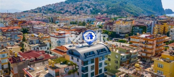 Apartment 3+1 in Alanya, Turkey No. 27561 15