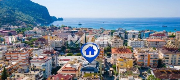 Apartment 3+1 in Alanya, Turkey No. 27561 3