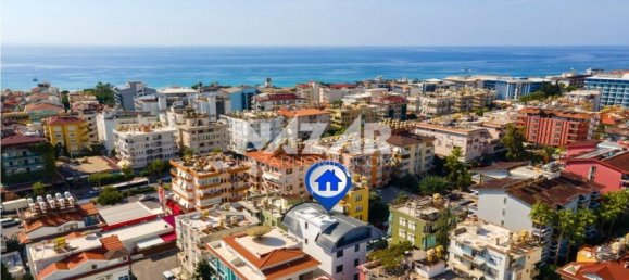 Apartment 3+1 in Alanya, Turkey No. 27561 14