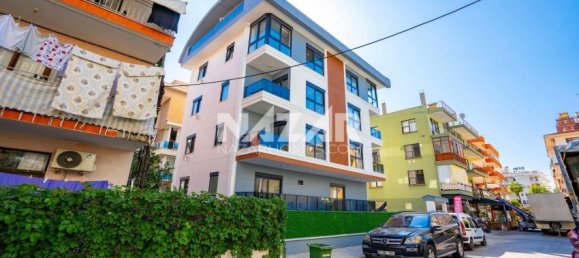 Apartment 3+1 in Alanya, Turkey No. 27561 7