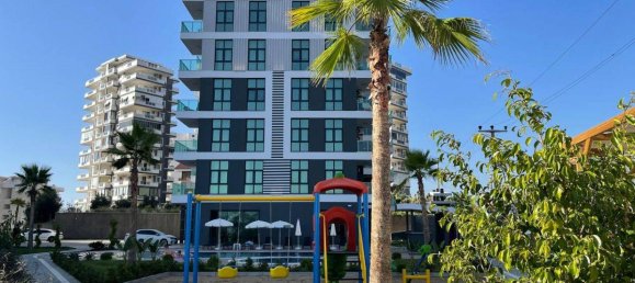 2 rooms Apartment in Mahmutlar, Turkey No. 30161 2