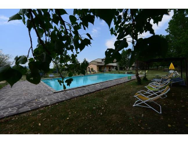 5 bedrooms House in Bevagna, Italy No. 252795