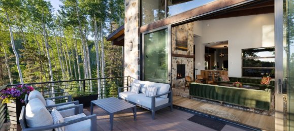 4 bedrooms Commercial property in Avon, USA No. 20 10