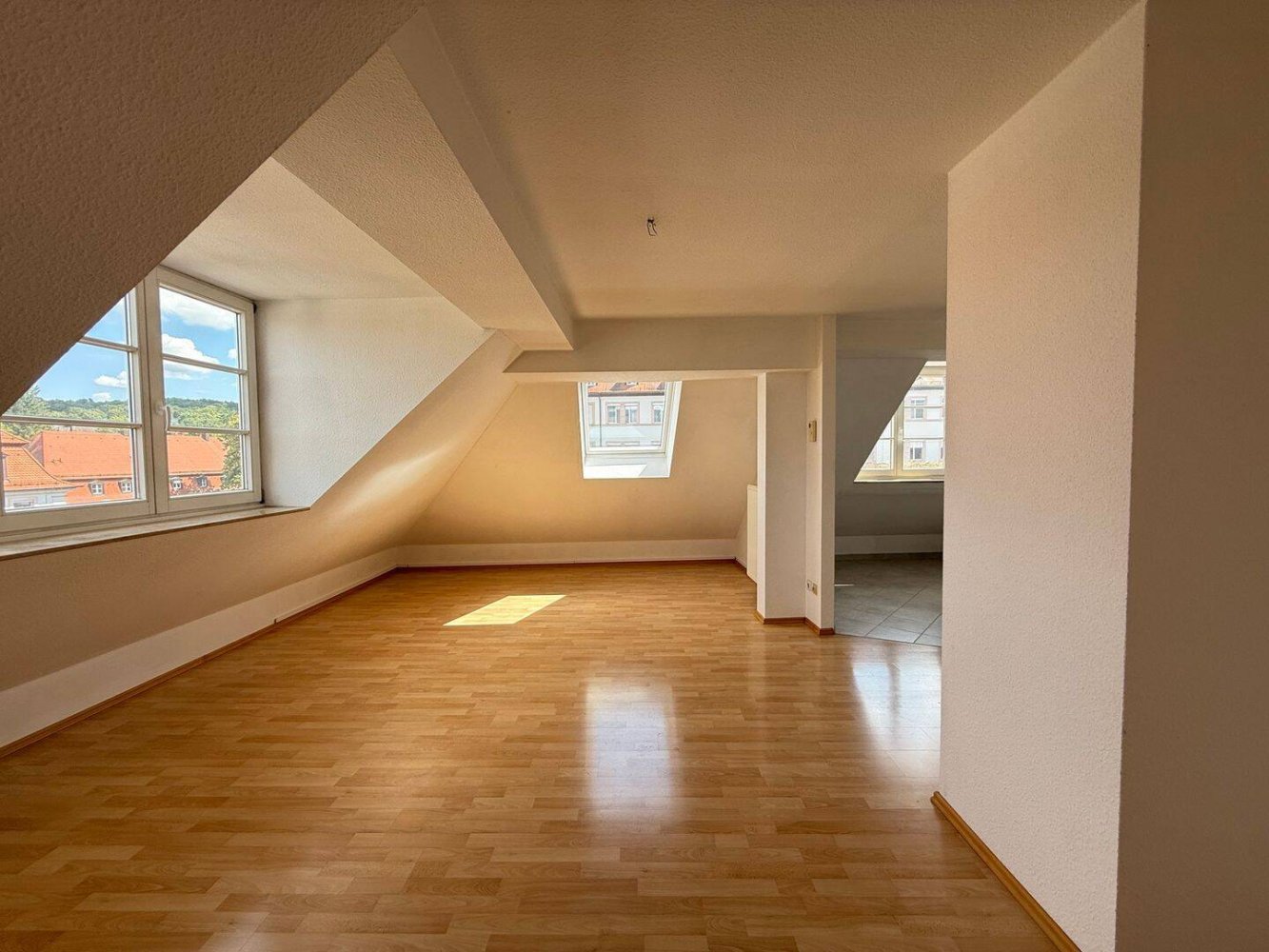 Apartamento T1 em Wurzburg, Germany N.º 85856