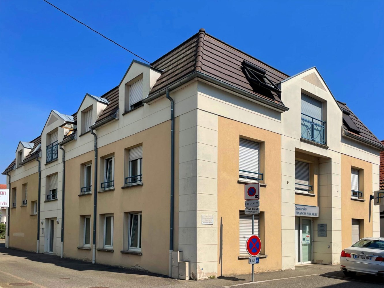 Imóvel comercial em Brumath, France 340 m² N.º 86254