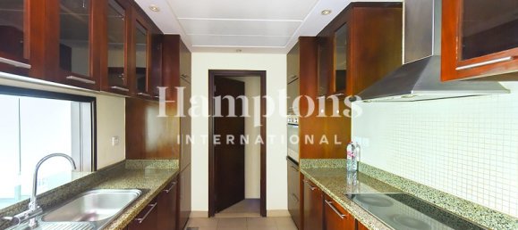 2 Schlafzimmer Wohnung in Dubai Marina, UAE, Nr. 182987 6