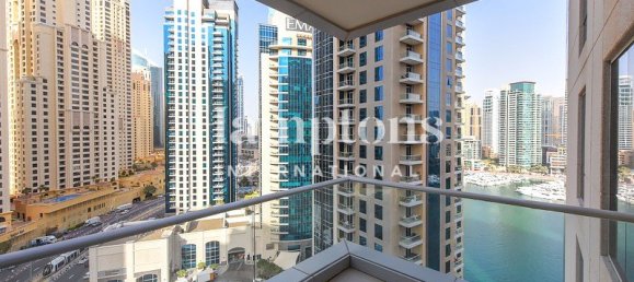 2 Schlafzimmer Wohnung in Dubai Marina, UAE, Nr. 182987 7
