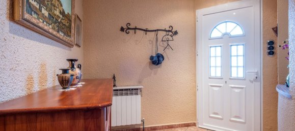 5 غرف نوم منزل في Zaragoza, Spain رقم 65956 50