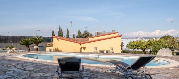 5 غرف نوم منزل في Zaragoza, Spain رقم 65956 9