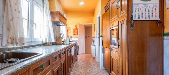 5 غرف نوم منزل في Zaragoza, Spain رقم 65956 24