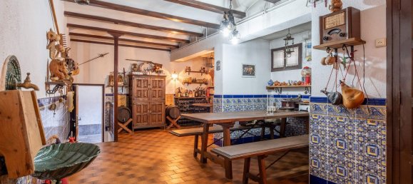 5 غرف نوم منزل في Zaragoza, Spain رقم 65956 46