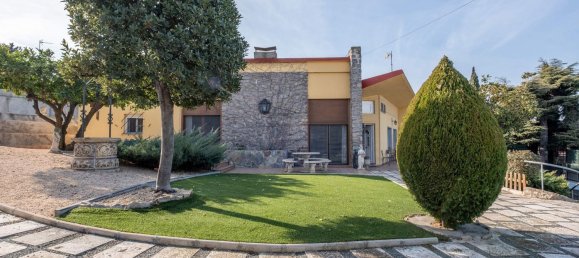 5 غرف نوم منزل في Zaragoza, Spain رقم 65956 6