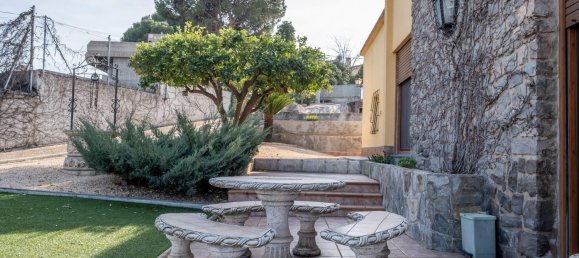 5 غرف نوم منزل في Zaragoza, Spain رقم 65956 7