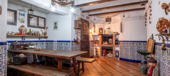 5 غرف نوم منزل في Zaragoza, Spain رقم 65956 49