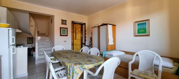 Villa de 2 dormitorios en Furnari, Italy No. 340959 4