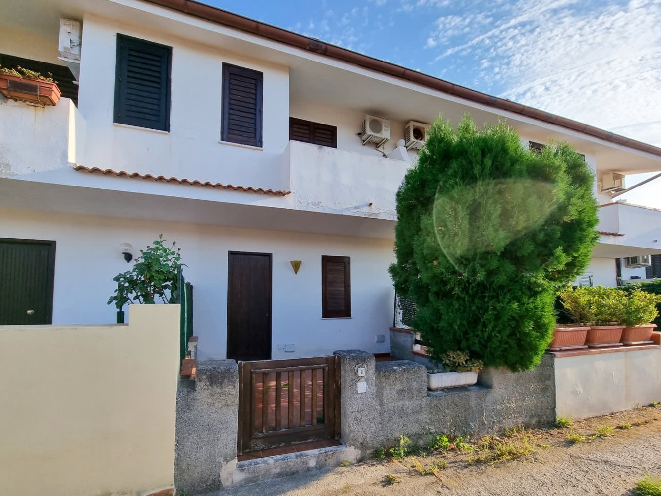 Villa de 2 dormitorios en Furnari, Italy No. 340959