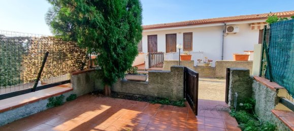 Villa de 2 dormitorios en Furnari, Italy No. 340959 2