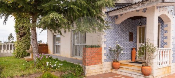 4 Schlafzimmer Haus in Ilhavo, Portugal, Nr. 21336 2