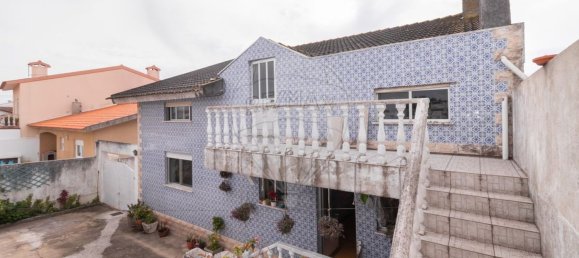 4 Schlafzimmer Haus in Ilhavo, Portugal, Nr. 21336 45