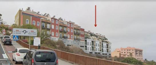 3 bedrooms Penthouse in Tenerife, Spain No. 133665