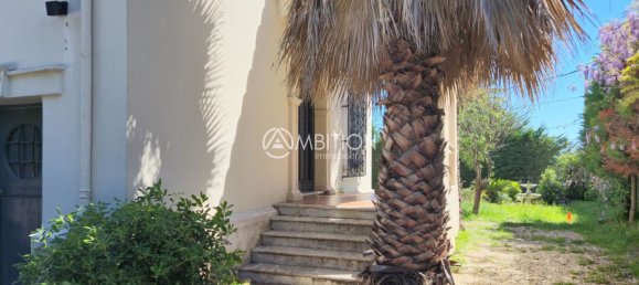 6 Schlafzimmer Gebäude in Cagnes-sur-Mer, France, Nr. 295670 4