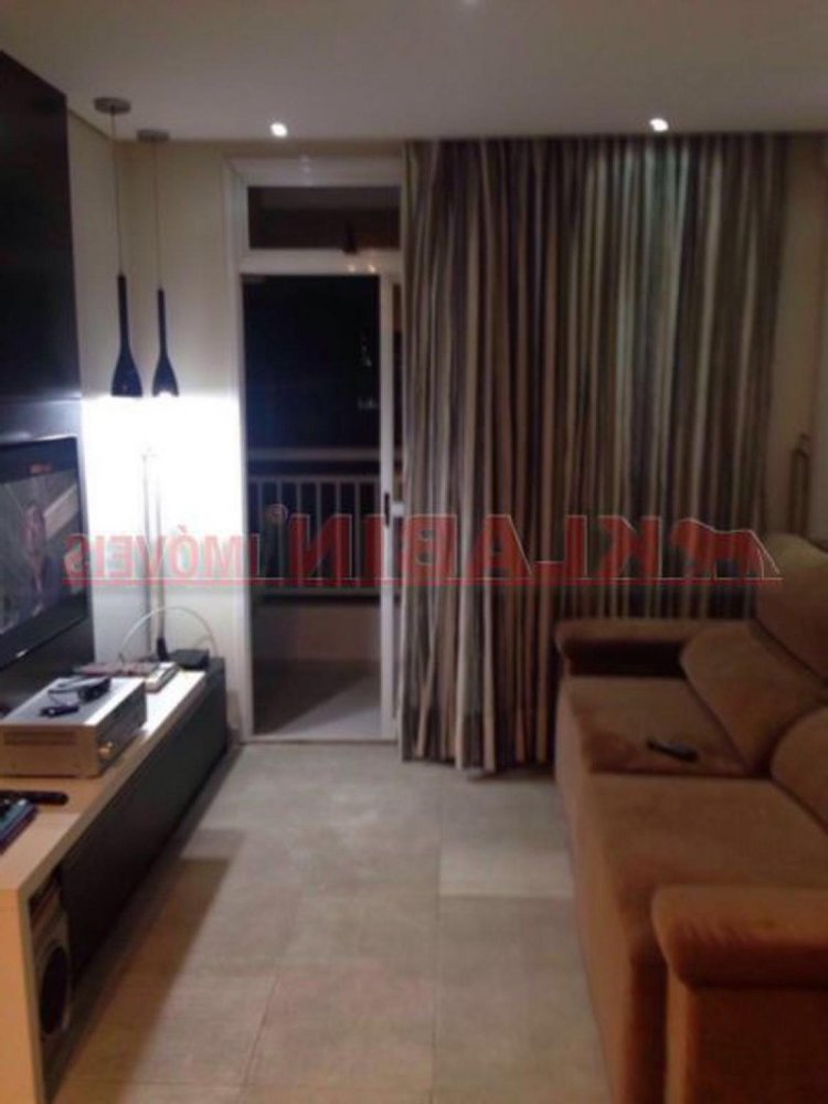 3 chambres Appartement à Sao Paulo, Brazil No. 431806