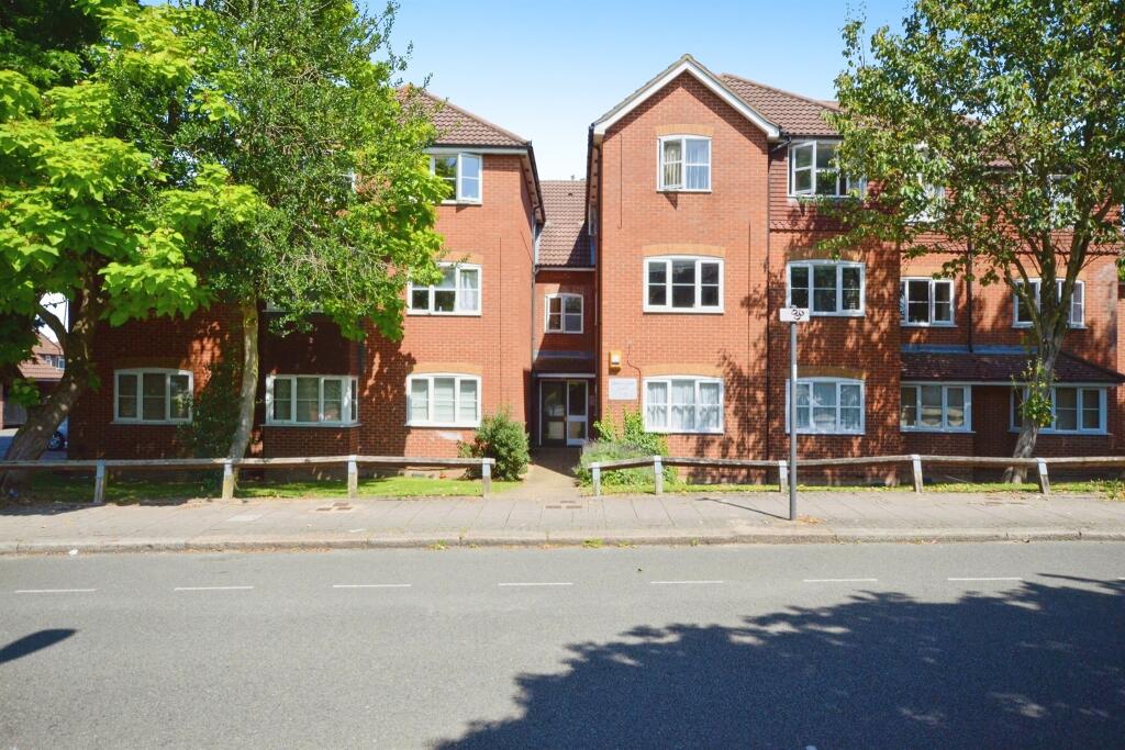 1 bedroom Apartment in Harrow, United Kingdom No. 6402