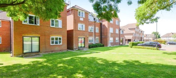 1 bedroom Apartment in Harrow, United Kingdom No. 6402 10