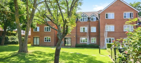 1 bedroom Apartment in Harrow, United Kingdom No. 6402 8