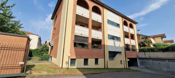 Apartamento de 3 dormitorios en Cesano Maderno, Italy No. 378431 3