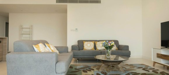 3 Schlafzimmer Eigentumswohnung in Binh Thanh, Vietnam, Nr. 20493 2