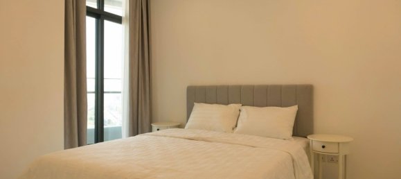 3 Schlafzimmer Eigentumswohnung in Binh Thanh, Vietnam, Nr. 20493 6