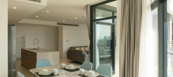 3 Schlafzimmer Eigentumswohnung in Binh Thanh, Vietnam, Nr. 20493 7