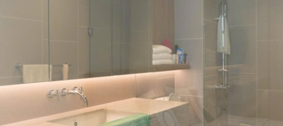 3 Schlafzimmer Eigentumswohnung in Binh Thanh, Vietnam, Nr. 20493 5