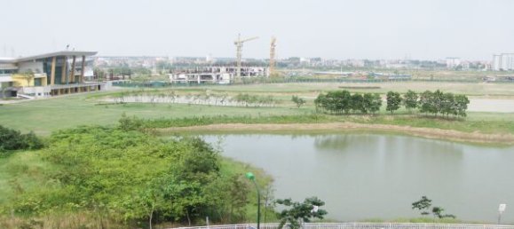 3 غرف نوم شقة في Tay Ho, Vietnam رقم 6095 2