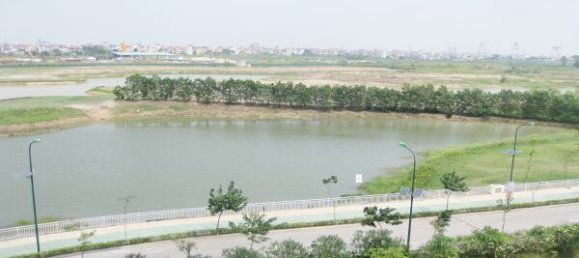 3 غرف نوم شقة في Tay Ho, Vietnam رقم 6095 3