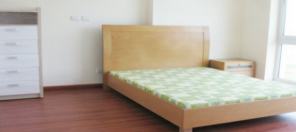 3 غرف نوم شقة في Tay Ho, Vietnam رقم 6095 5