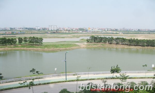 3 غرف نوم شقة في Tay Ho, Vietnam رقم 6095