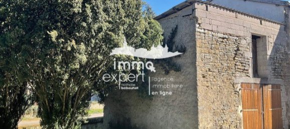 Таунхаус с 2 спальнями в Соксюр-ле-Бюльньевиль, Франция № 78945 6