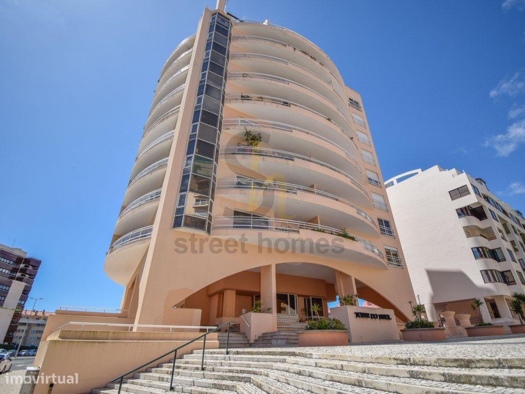 3 Schlafzimmer Wohnung in Cascais, Portugal, Nr. 298047