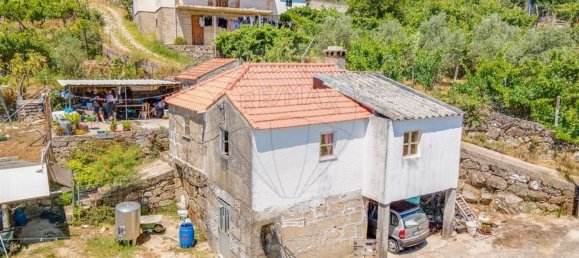 Casa de 3 dormitorios en Baiao, Portugal No. 182571 19