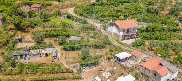 Casa de 3 dormitorios en Baiao, Portugal No. 182571 18