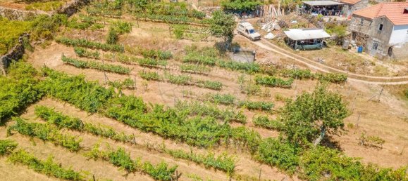 Casa de 3 dormitorios en Baiao, Portugal No. 182571 21