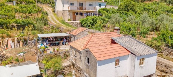 Casa de 3 dormitorios en Baiao, Portugal No. 182571 13