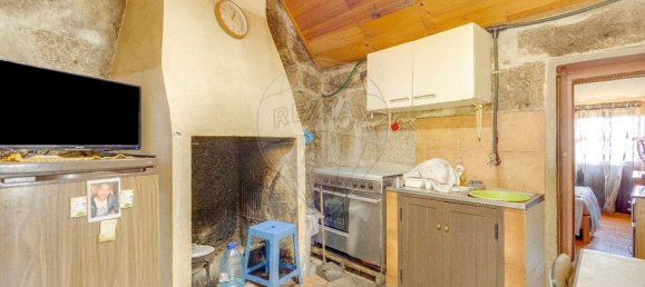 Casa de 3 dormitorios en Baiao, Portugal No. 182571 9