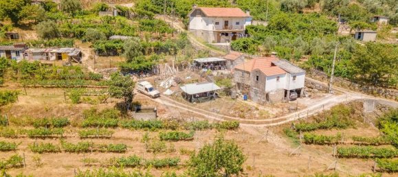 Casa de 3 dormitorios en Baiao, Portugal No. 182571 20