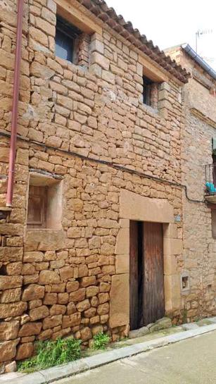 Дом с 1 спальней в Лерида, Испания № 182456