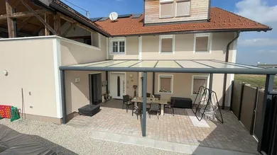 8 chambres Maison à Weng im Innkreis, Austria No. 219977